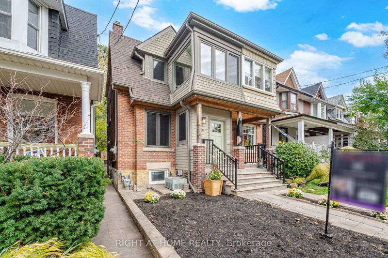 Image of home for listing MLS® E14127068