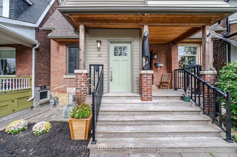 Image of home for listing MLS® E14127068