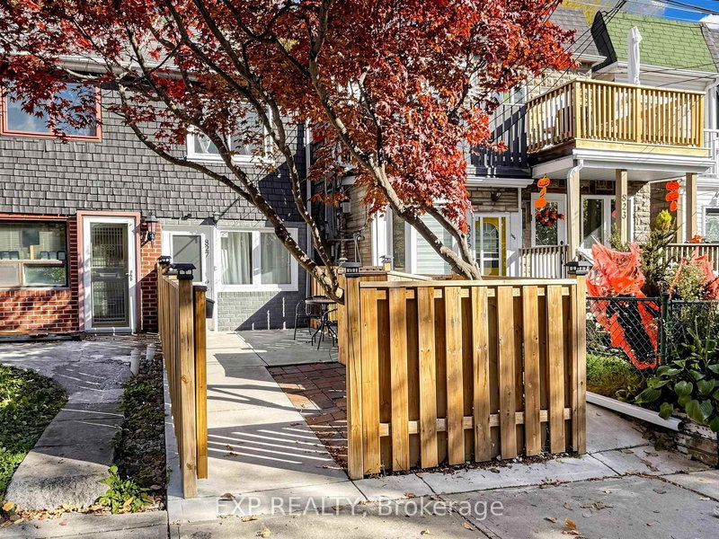 Image of home for listing MLS® E14127182