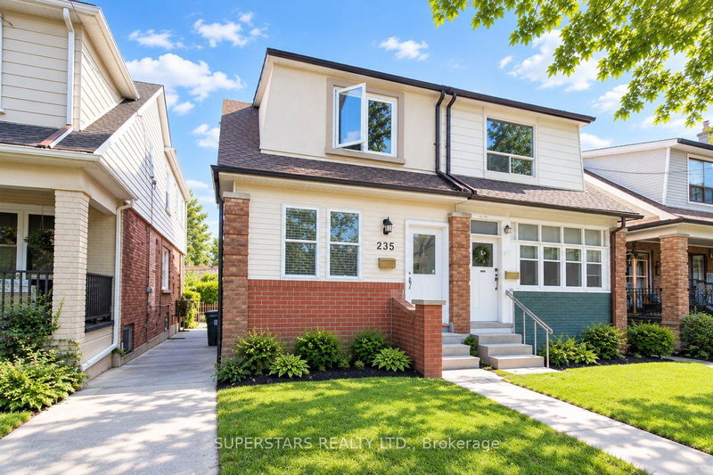 Image of home for listing MLS® E14127240
