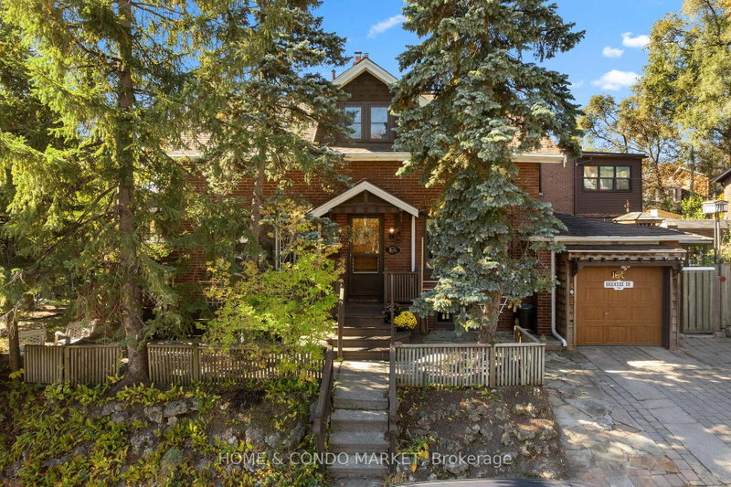Image of home for listing MLS® E14127386