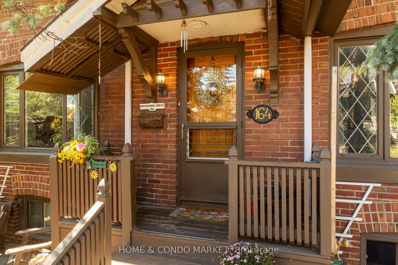Image of home for listing MLS® E14127386