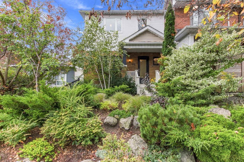 Image of home for listing MLS® E14127454