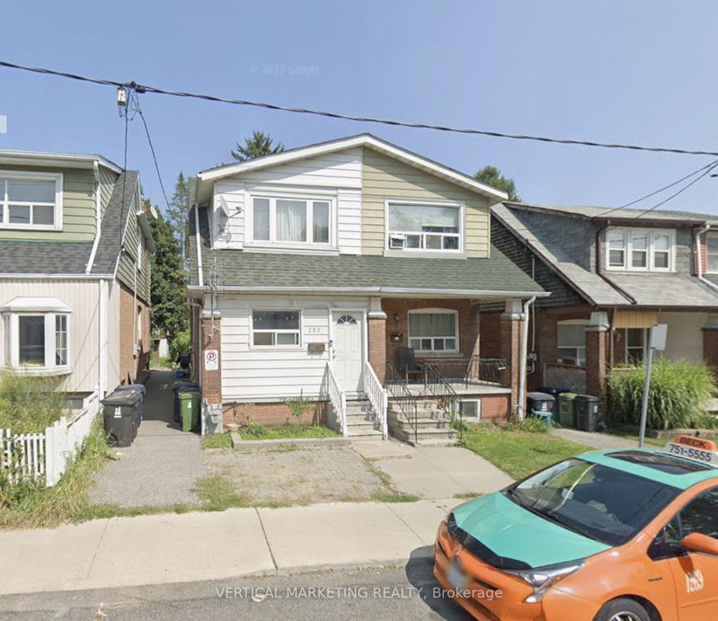 Image of home for listing MLS® E14127478