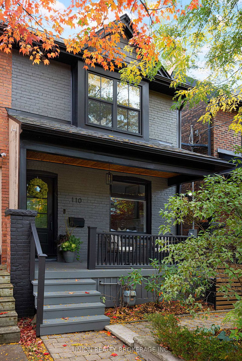 Image of home for listing MLS® E14127634
