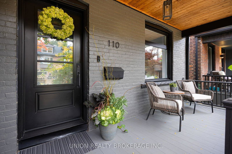 Image of home for listing MLS® E14127634