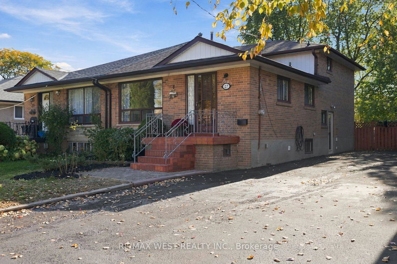 Image of home for listing MLS® E14127890