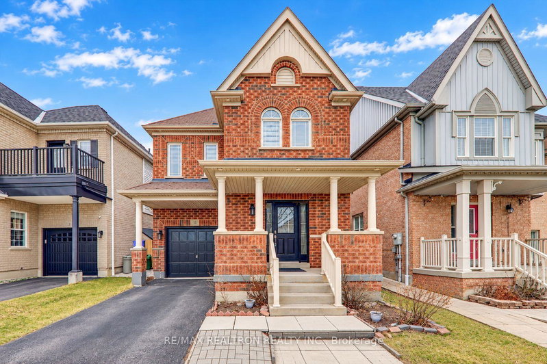 Image of home for listing MLS® E14128050