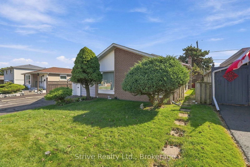 Image of home for listing MLS® E14128066