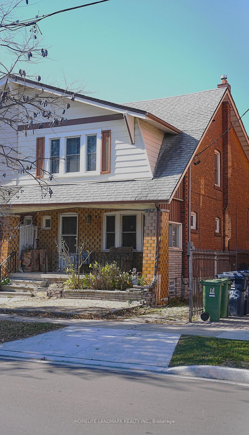 Image of home for listing MLS® E14128356