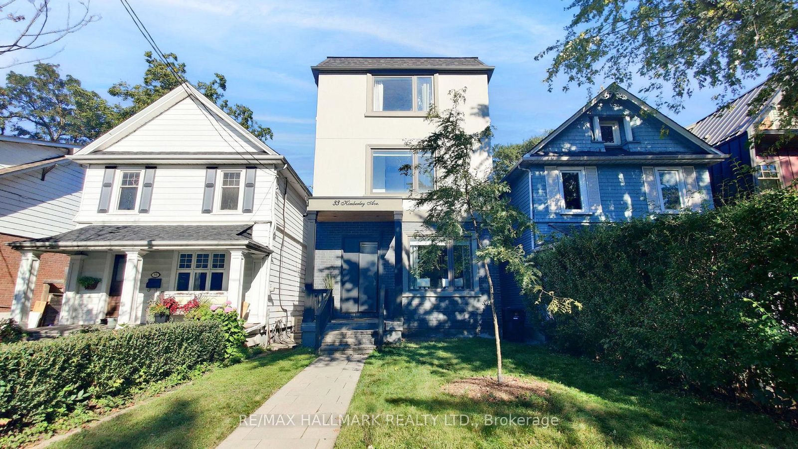 Image of home for listing MLS® E14128516