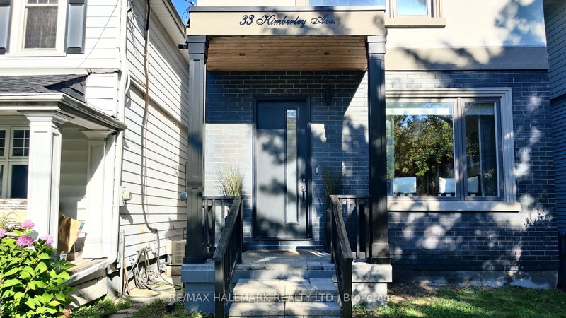 Image of home for listing MLS® E14128516