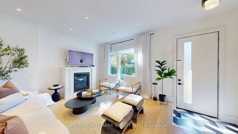 Image of home for listing MLS® E14128516