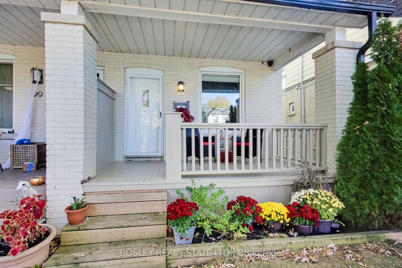 Image of home for listing MLS® E14128530