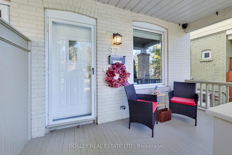 Image of home for listing MLS® E14128530