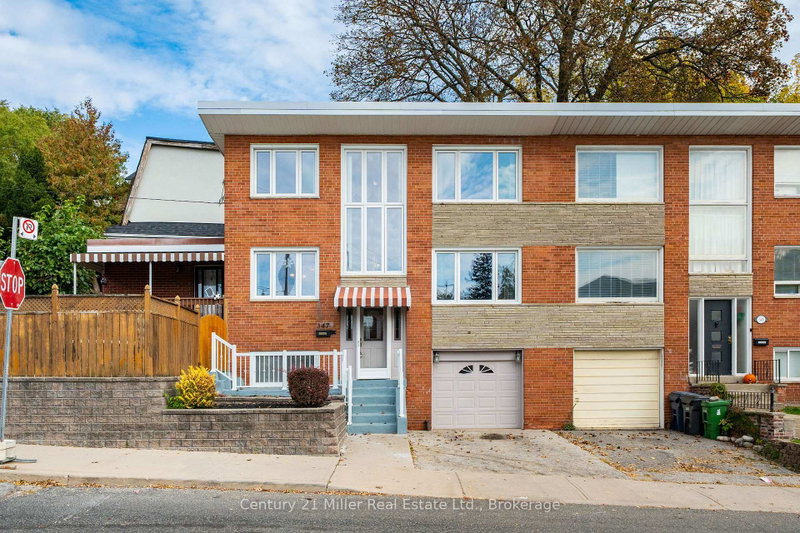 Image of home for listing MLS® E14128636