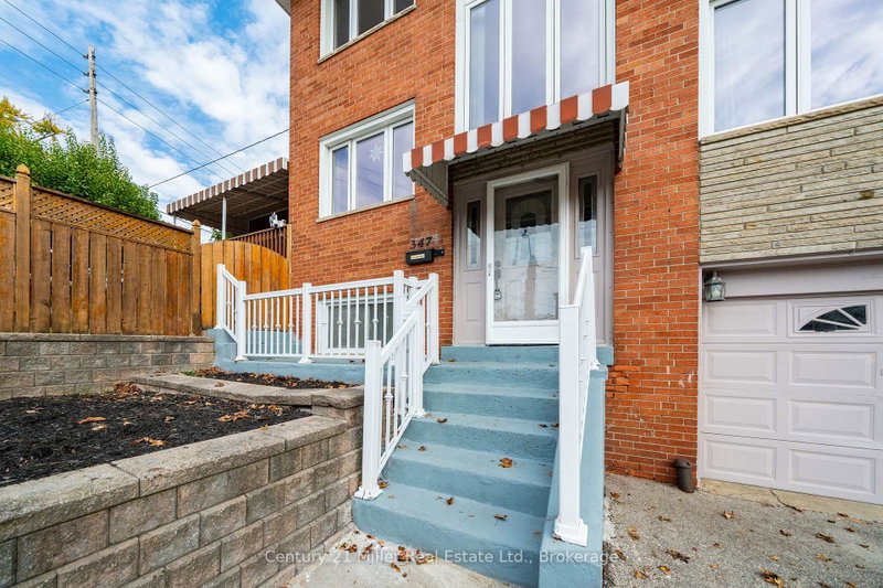 Image of home for listing MLS® E14128636