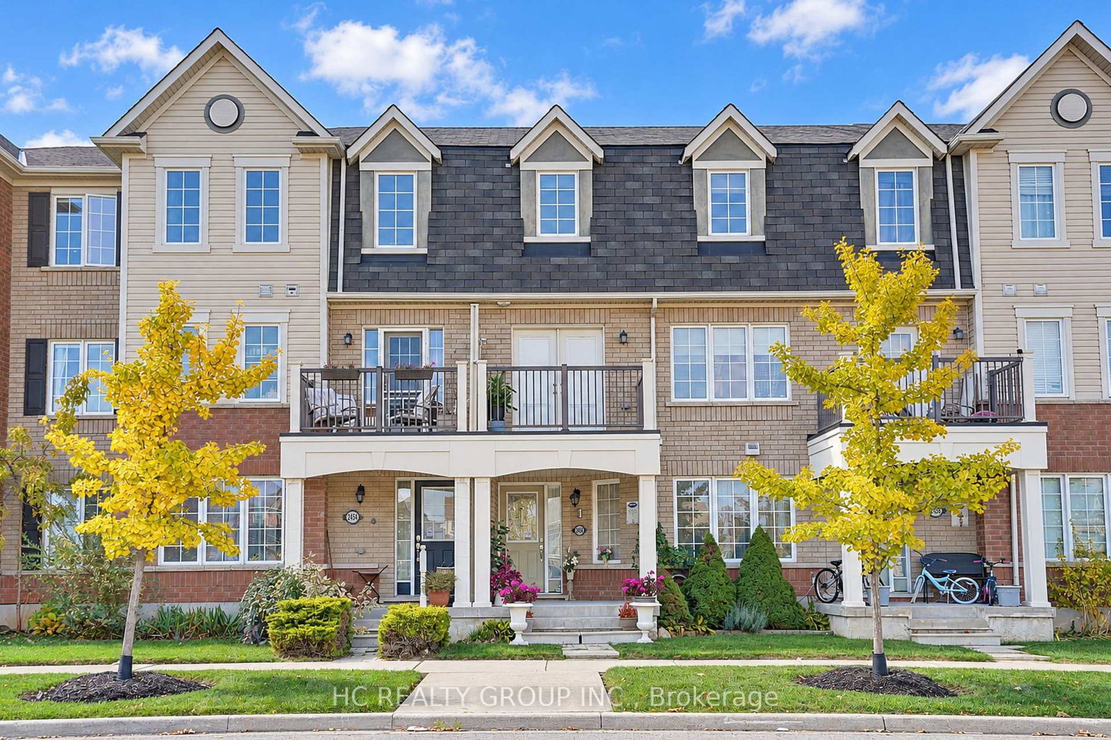 Image of home for listing MLS® E14128702