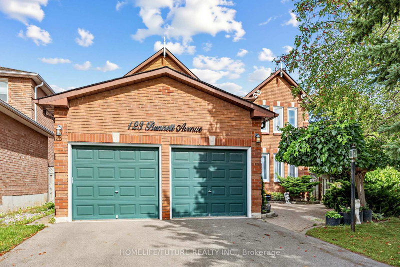 Image of home for listing MLS® E14128816