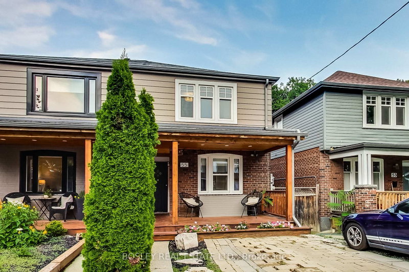 Image of home for listing MLS® E14129004