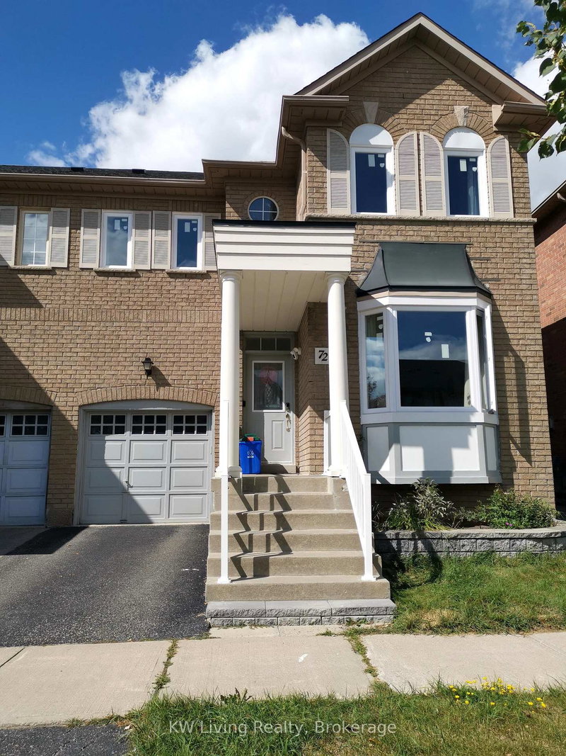 Image of home for listing MLS® N12216017