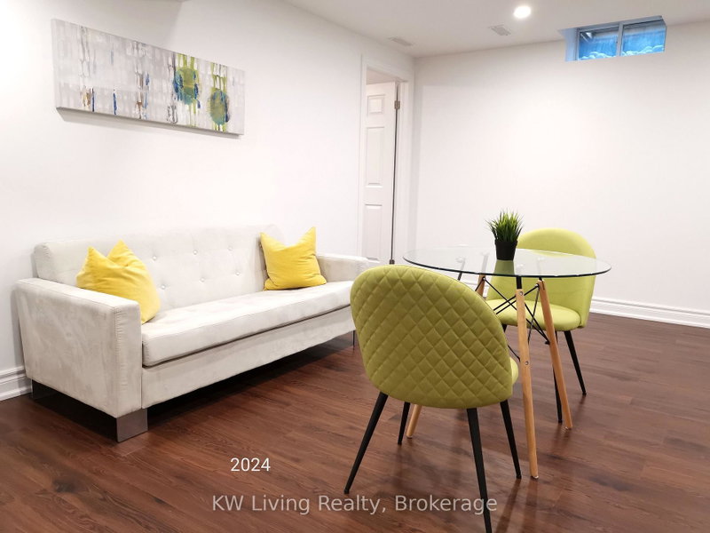 Image of home for listing MLS® N12216017