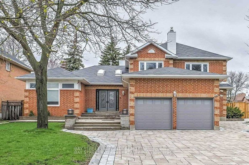 Image of home for listing MLS® N12296314