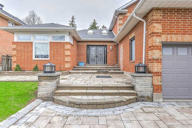 Image of home for listing MLS® N12296314