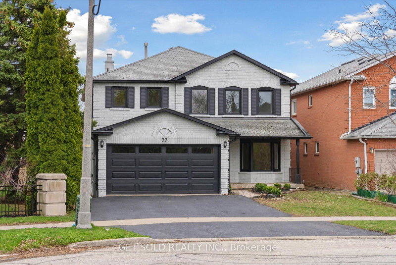 Image of home for listing MLS® N12336714