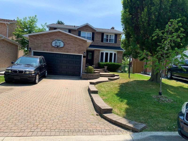 Image of home for listing MLS® N12368598