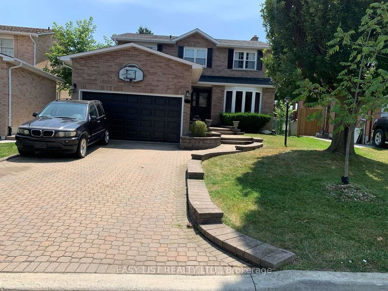 Image of home for listing MLS® N12368598