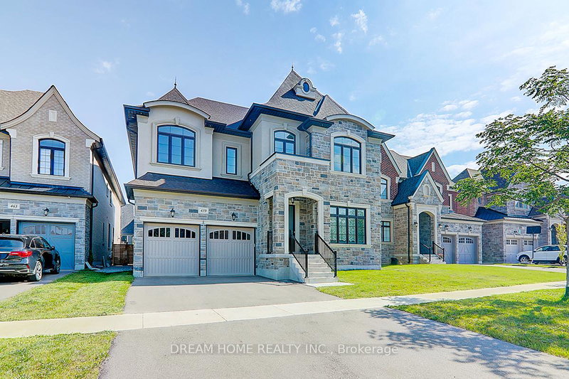 Image of home for listing MLS® N12404177