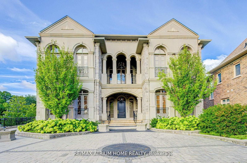 Image of home for listing MLS® N12479755