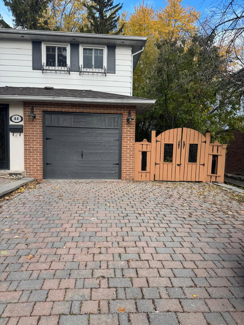 Image of home for listing MLS® N12532984