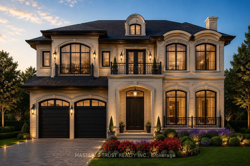 Image of home for listing MLS® N12569002
