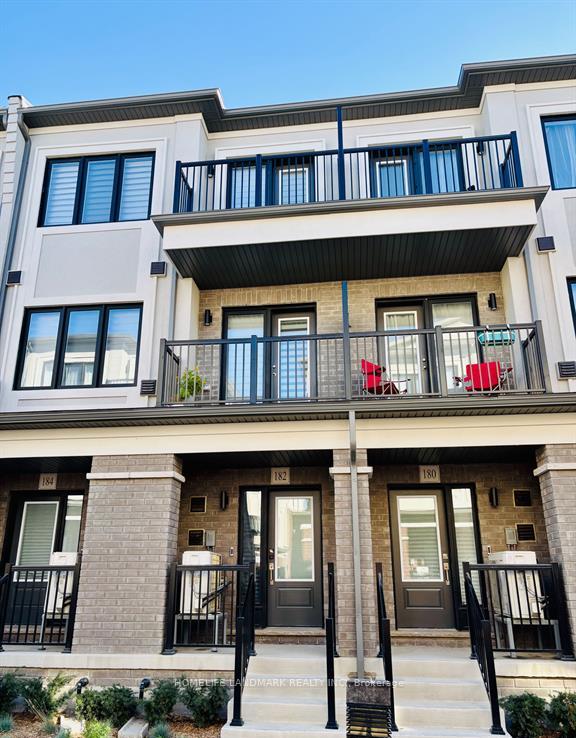 Image of home for listing MLS® N12647348