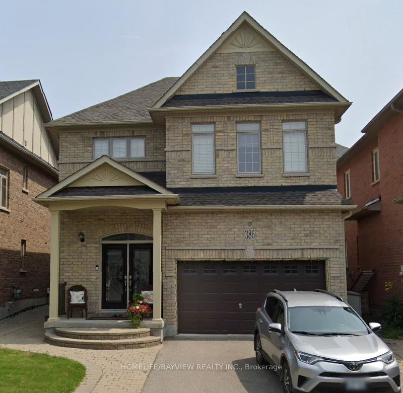 Image of home for listing MLS® N12650742