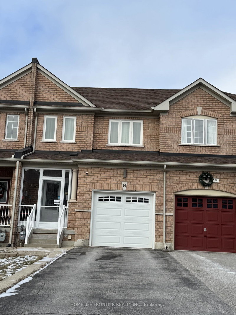 Image of home for listing MLS® N12655836