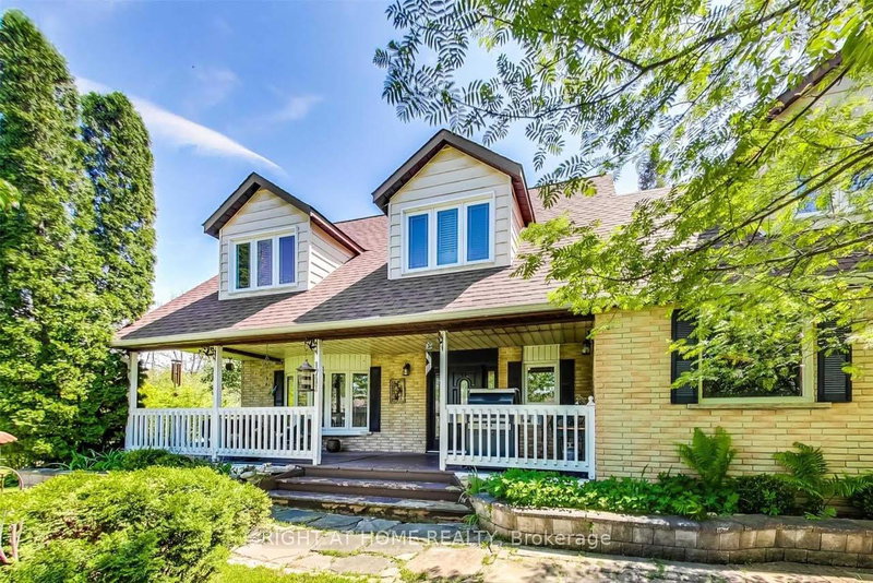 Image of home for listing MLS® N12714134