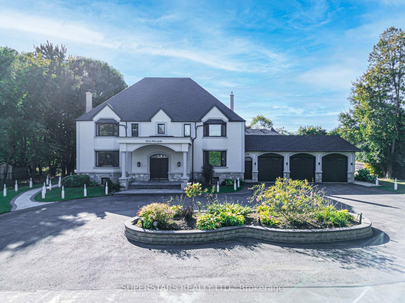 Image of home for listing MLS® N12778074