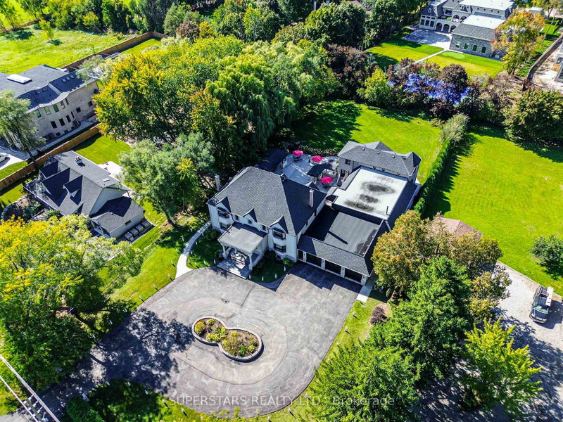 Image of home for listing MLS® N12778074
