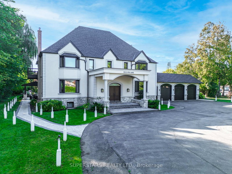 Image of home for listing MLS® N12778074
