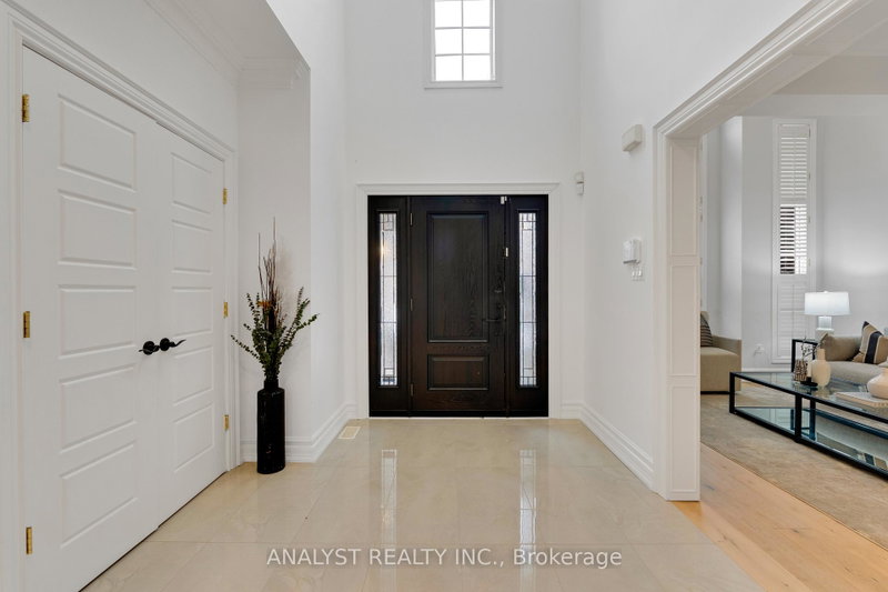 Image of home for listing MLS® N12782168