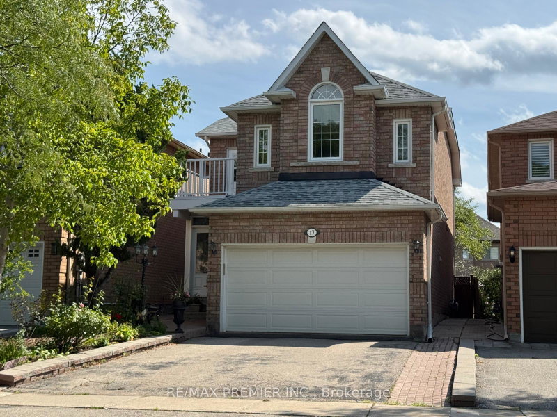 Image of home for listing MLS® N12807360