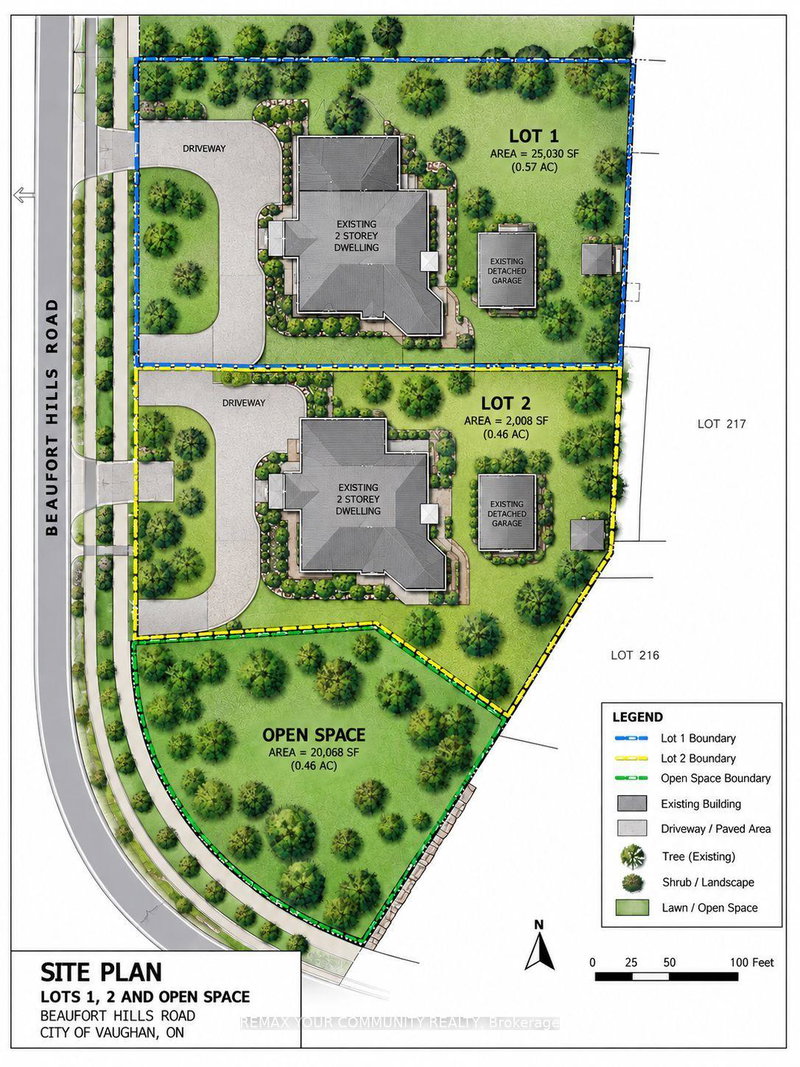 Image of home for listing MLS® N12825966