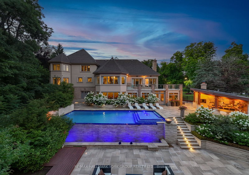 Image of home for listing MLS® N12829590