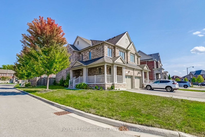 Image of home for listing MLS® N12833412