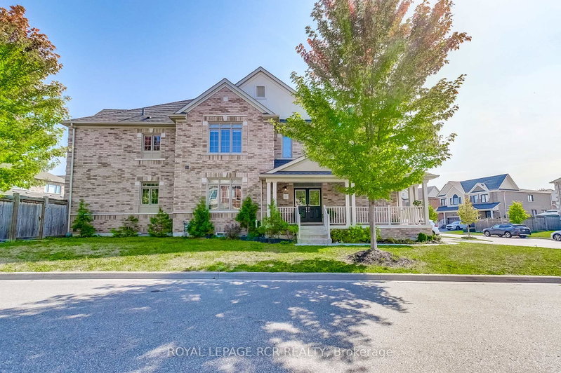 Image of home for listing MLS® N12833412