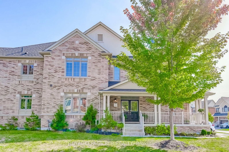 Image of home for listing MLS® N12833412