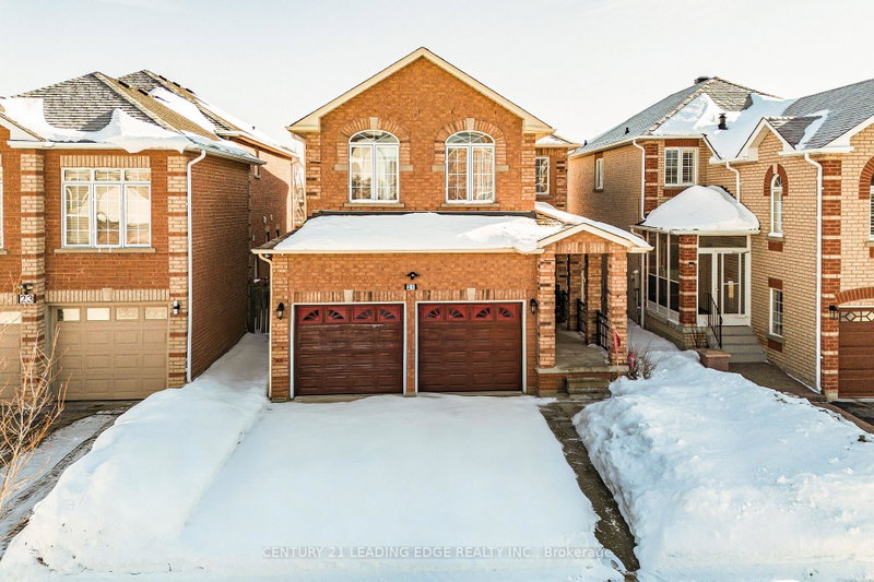 Image of home for listing MLS® N12839550